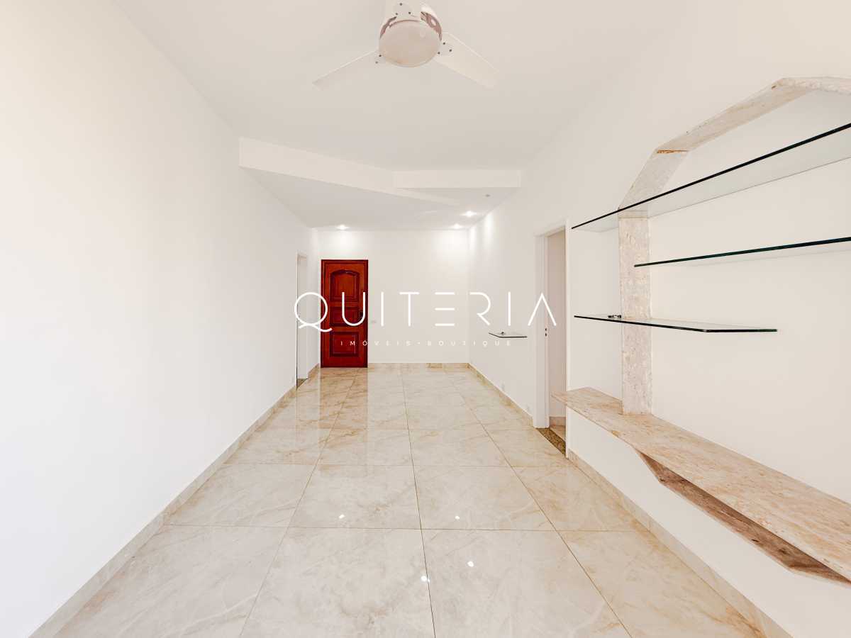 3 quartos 1 suíte 1 vaga 24h - 6