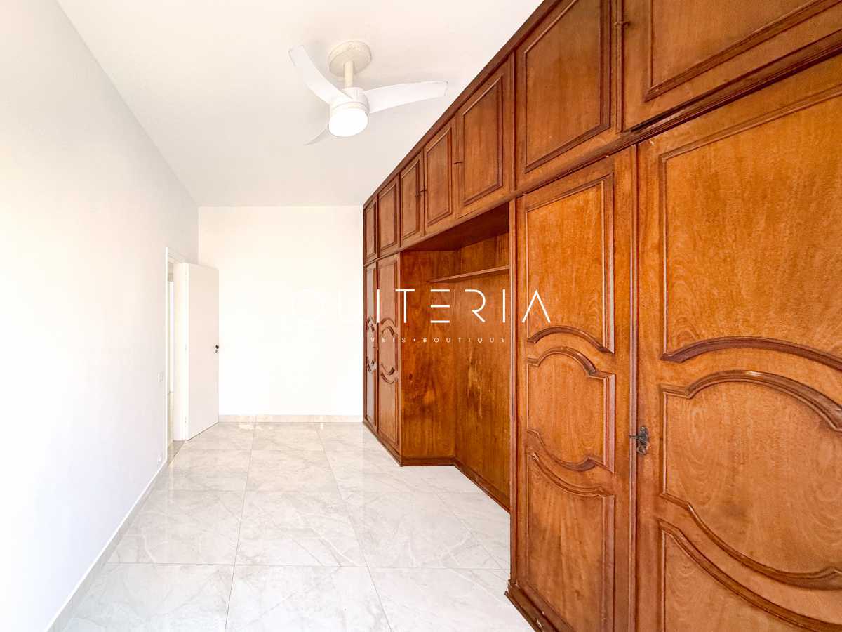 3 quartos 1 suíte 1 vaga 24h - 14