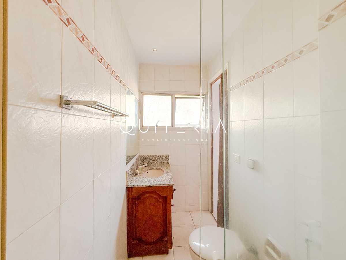 3 quartos 1 suíte 1 vaga 24h - 15