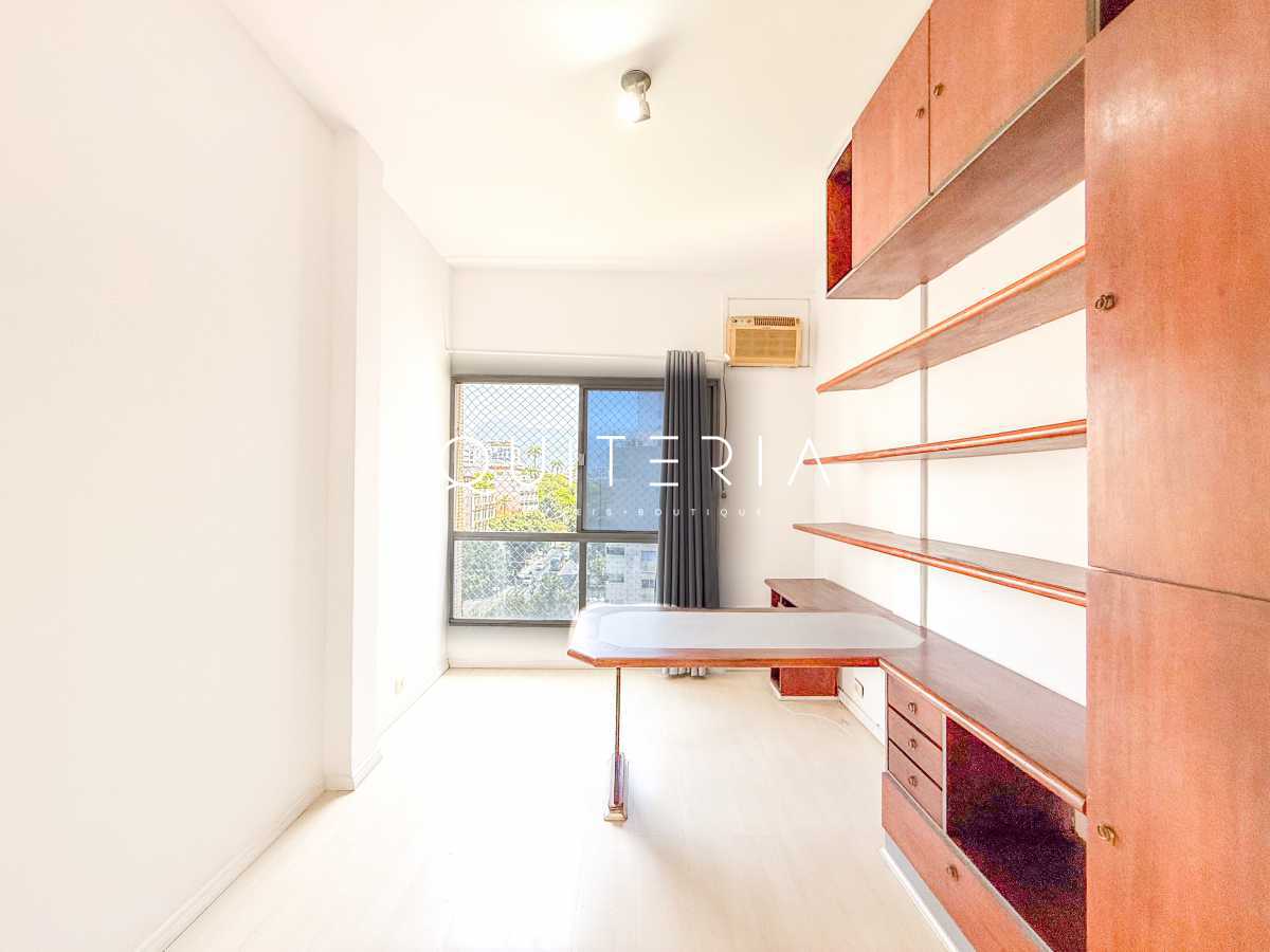 3 quartos 1 suíte 1 vaga 24h - 16