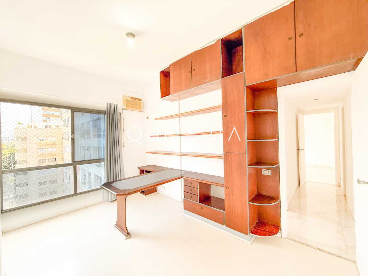 3 quartos 1 suíte 1 vaga 24h - 17