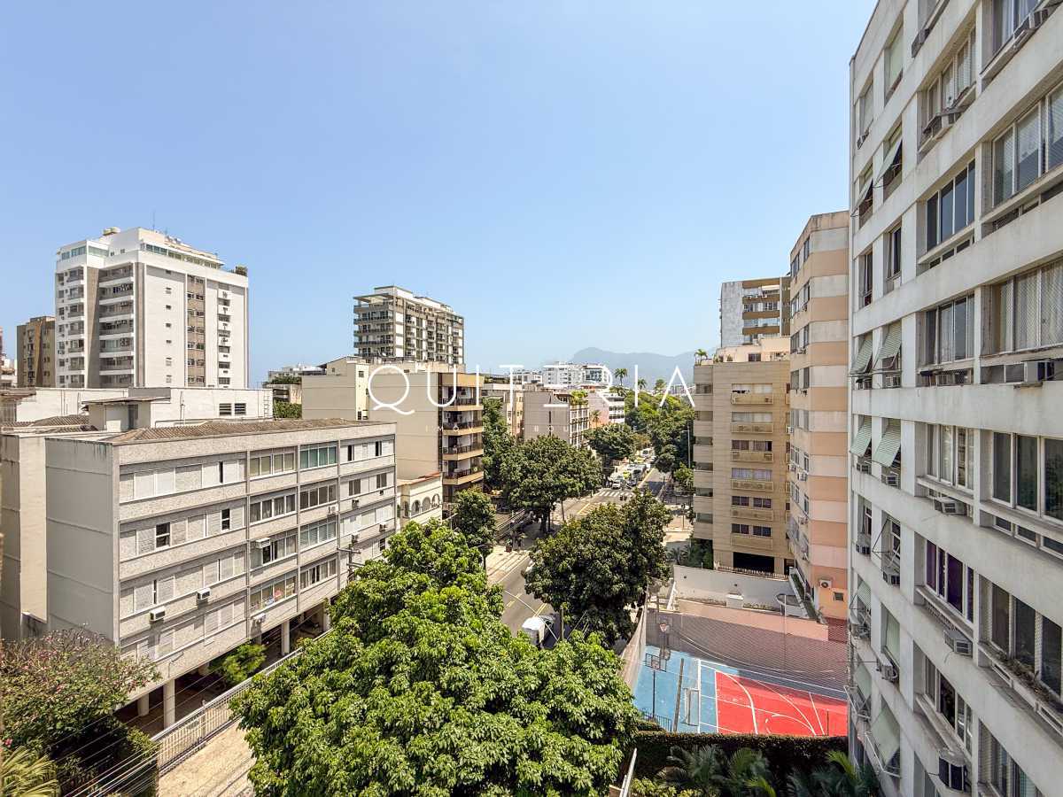 3 quartos 1 suíte 1 vaga 24h - 18