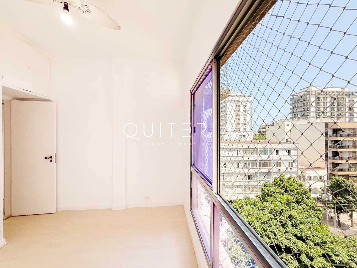 3 quartos 1 suíte 1 vaga 24h - 22