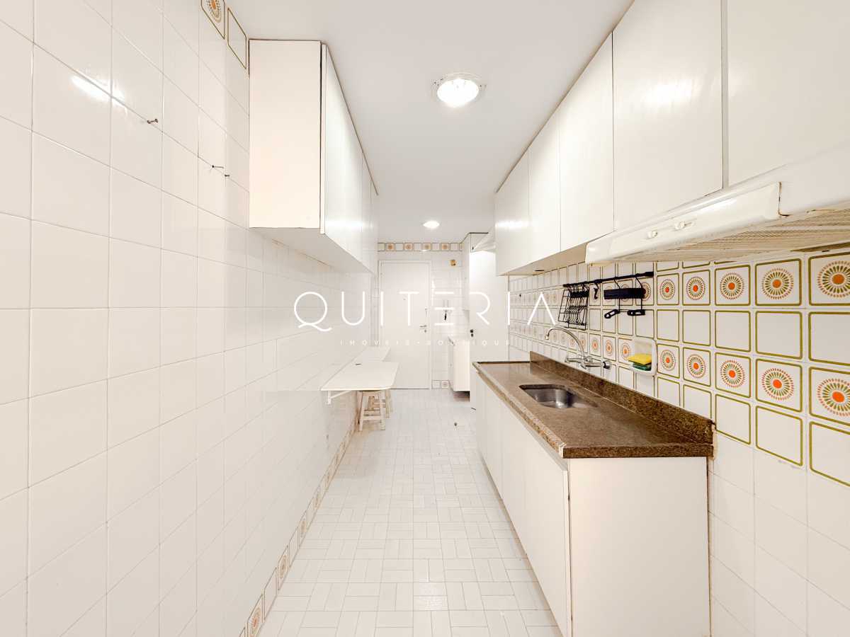 3 quartos 1 suíte 1 vaga 24h - 24