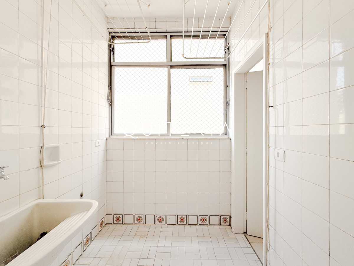 3 quartos 1 suíte 1 vaga 24h - 25