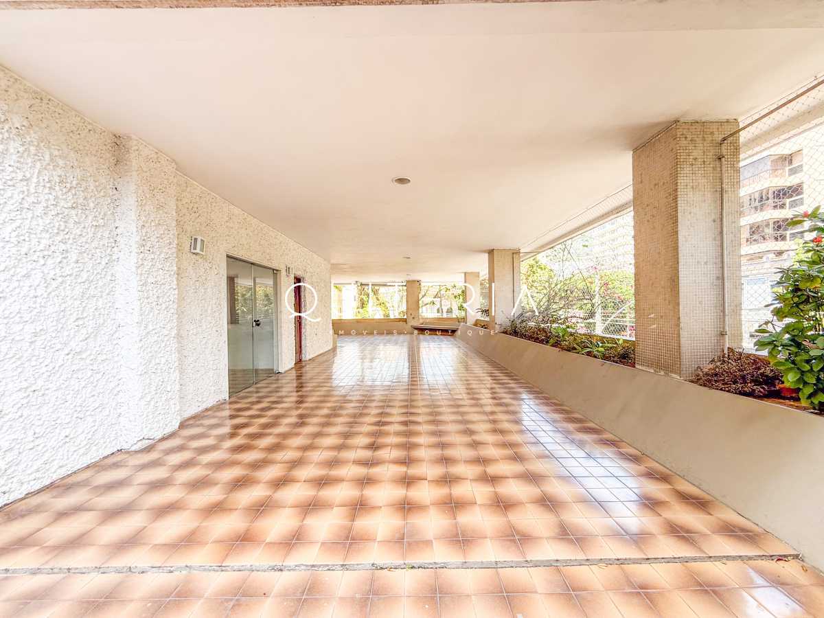 3 quartos 1 suíte 1 vaga 24h - 26