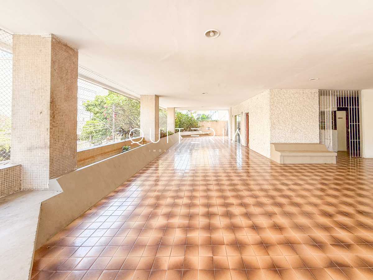 3 quartos 1 suíte 1 vaga 24h - 27