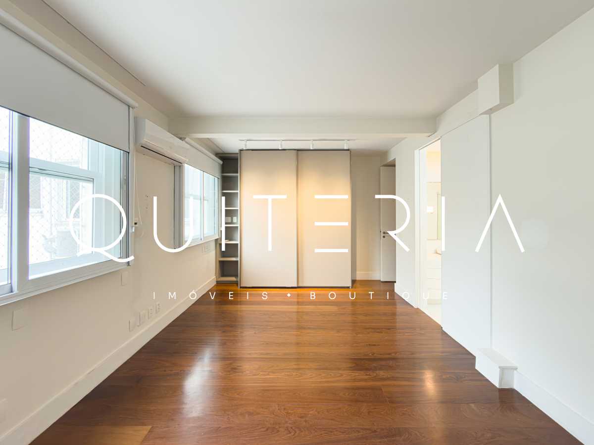 APARTAMENTO VENDA QUADRILATERO - 14