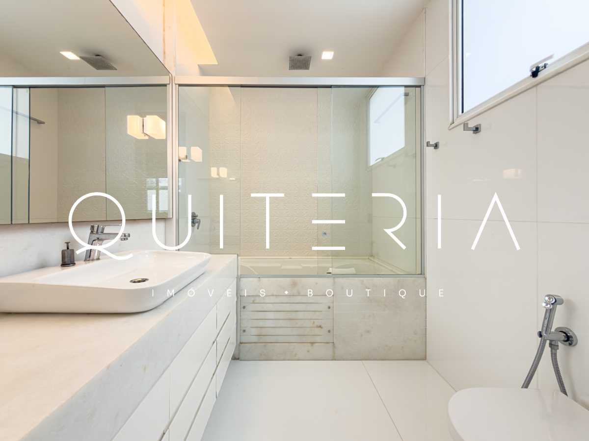 APARTAMENTO VENDA QUADRILATERO - 19