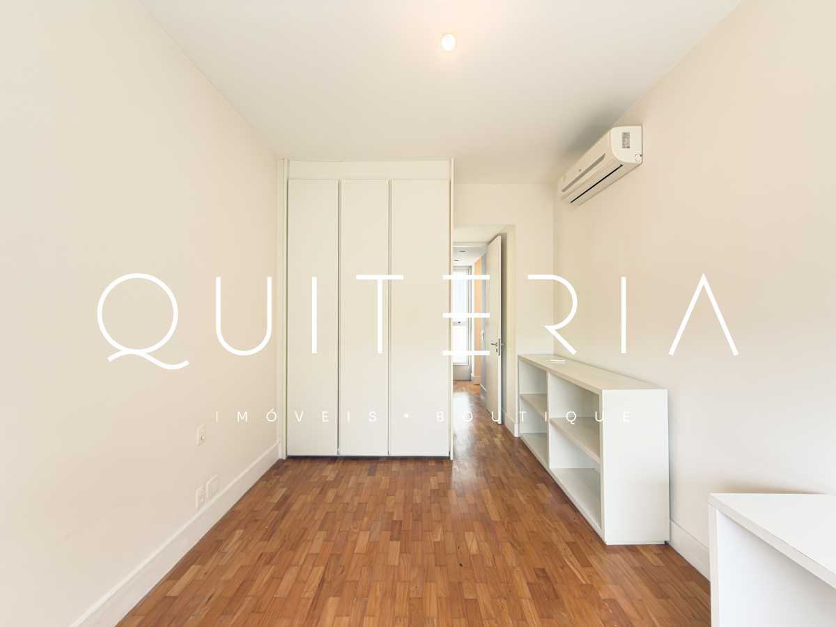 APARTAMENTO VENDA QUADRILATERO - 15