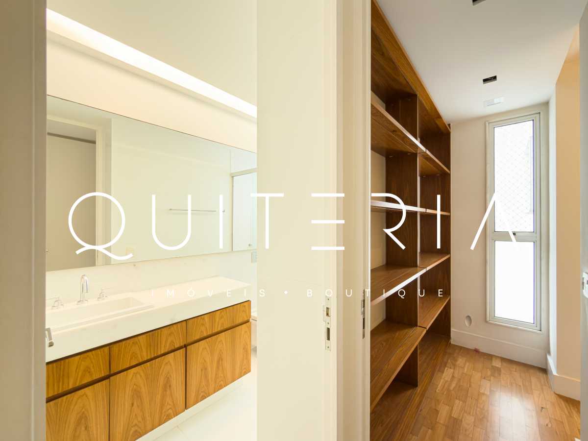APARTAMENTO VENDA QUADRILATERO - 21