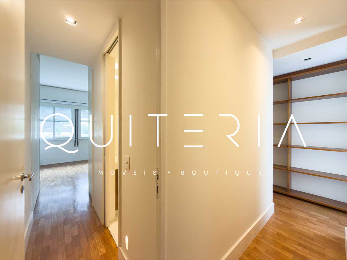APARTAMENTO VENDA QUADRILATERO - 16