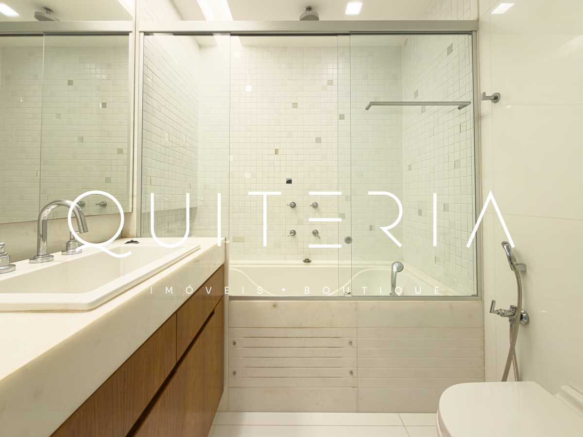 APARTAMENTO VENDA QUADRILATERO - 22