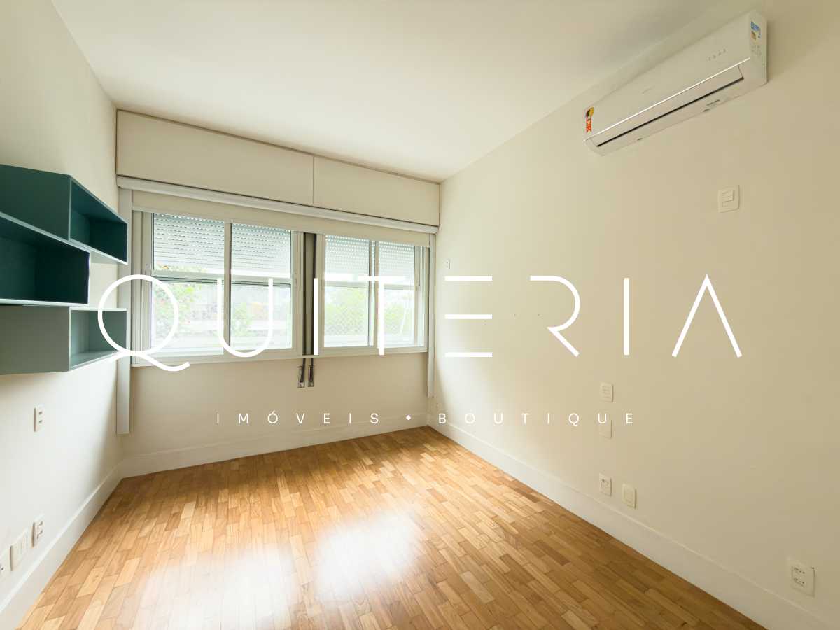 APARTAMENTO VENDA QUADRILATERO - 17
