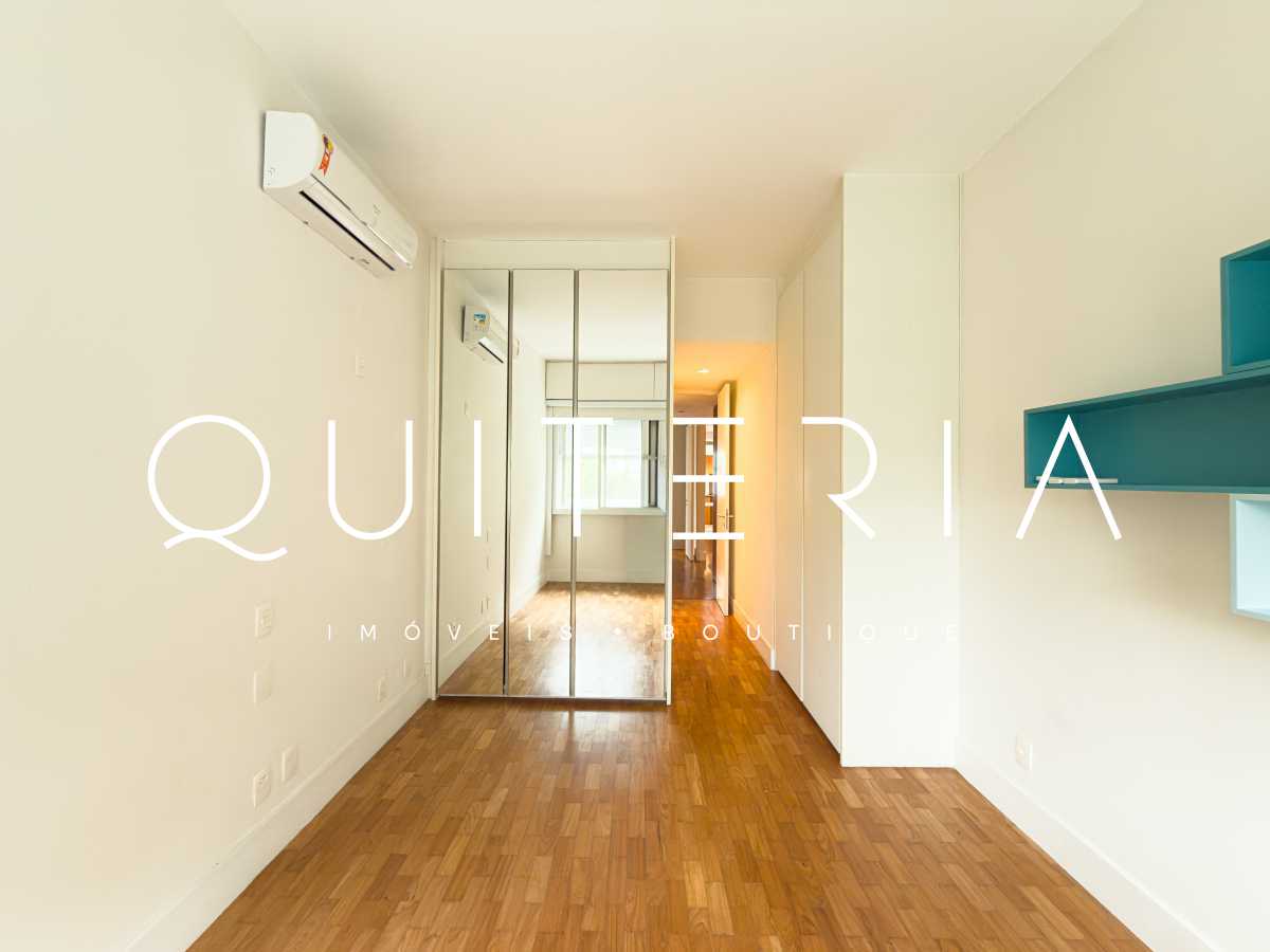 APARTAMENTO VENDA QUADRILATERO - 18