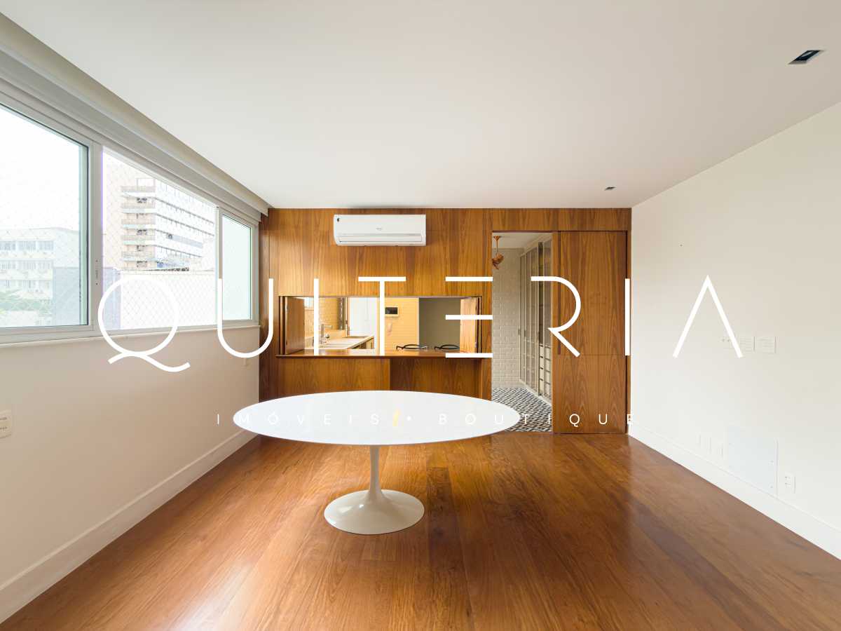 APARTAMENTO VENDA QUADRILATERO - 8