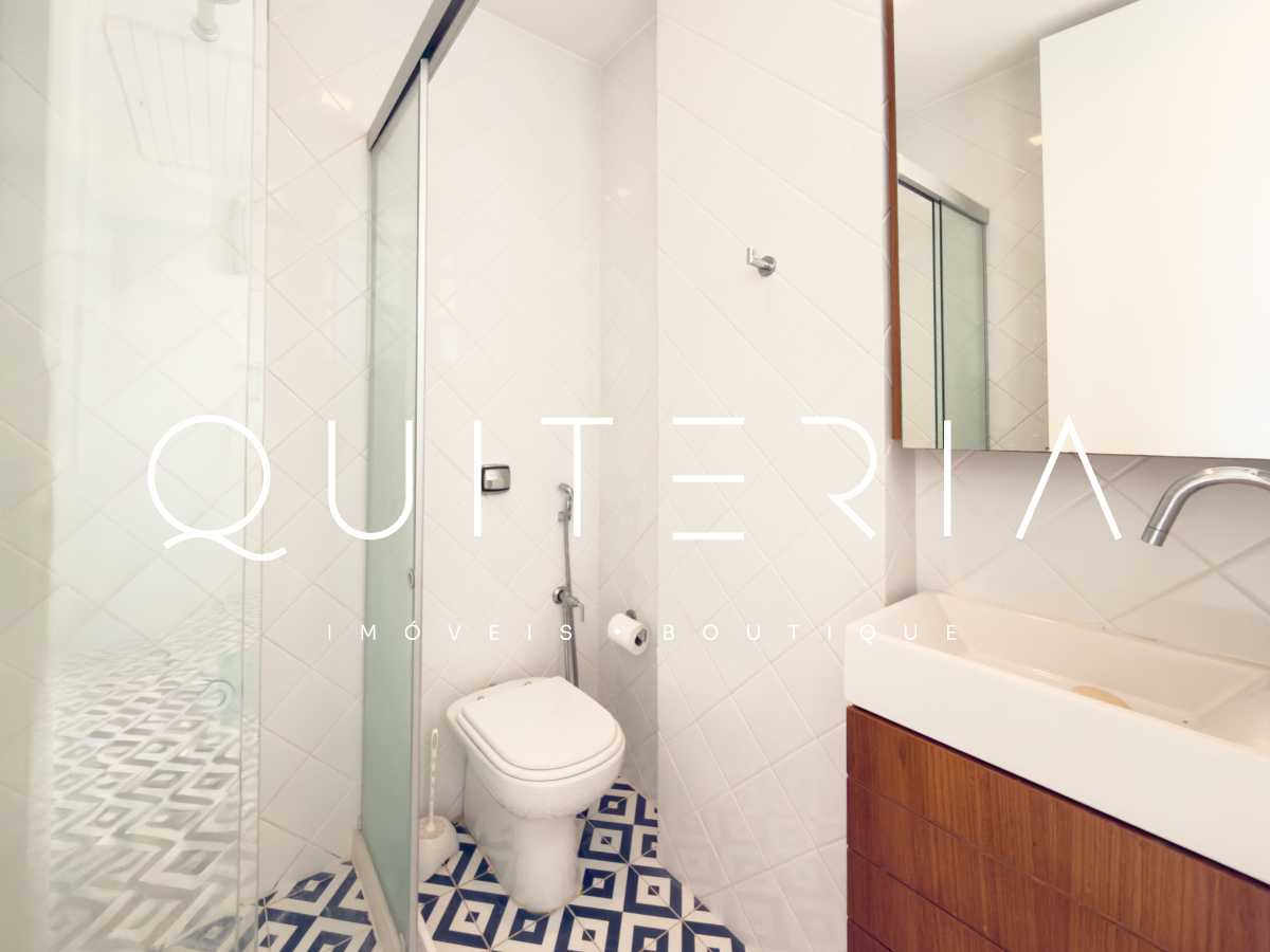 APARTAMENTO VENDA QUADRILATERO - 23
