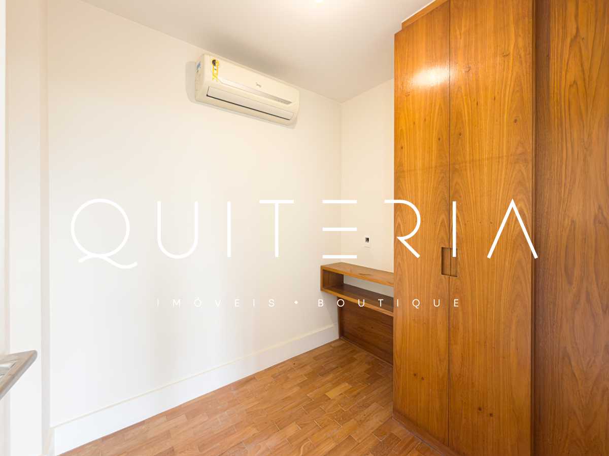 APARTAMENTO VENDA QUADRILATERO - 24