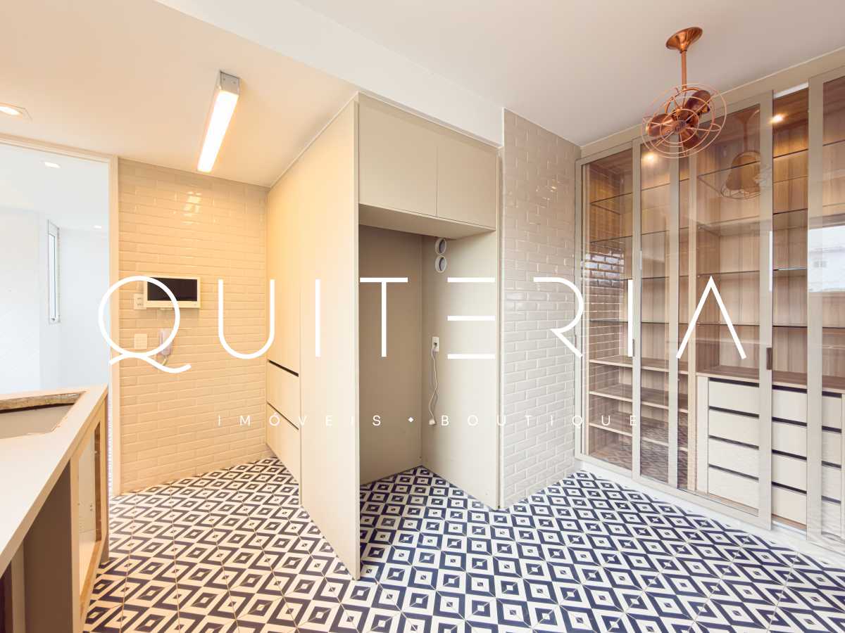 APARTAMENTO VENDA QUADRILATERO - 11