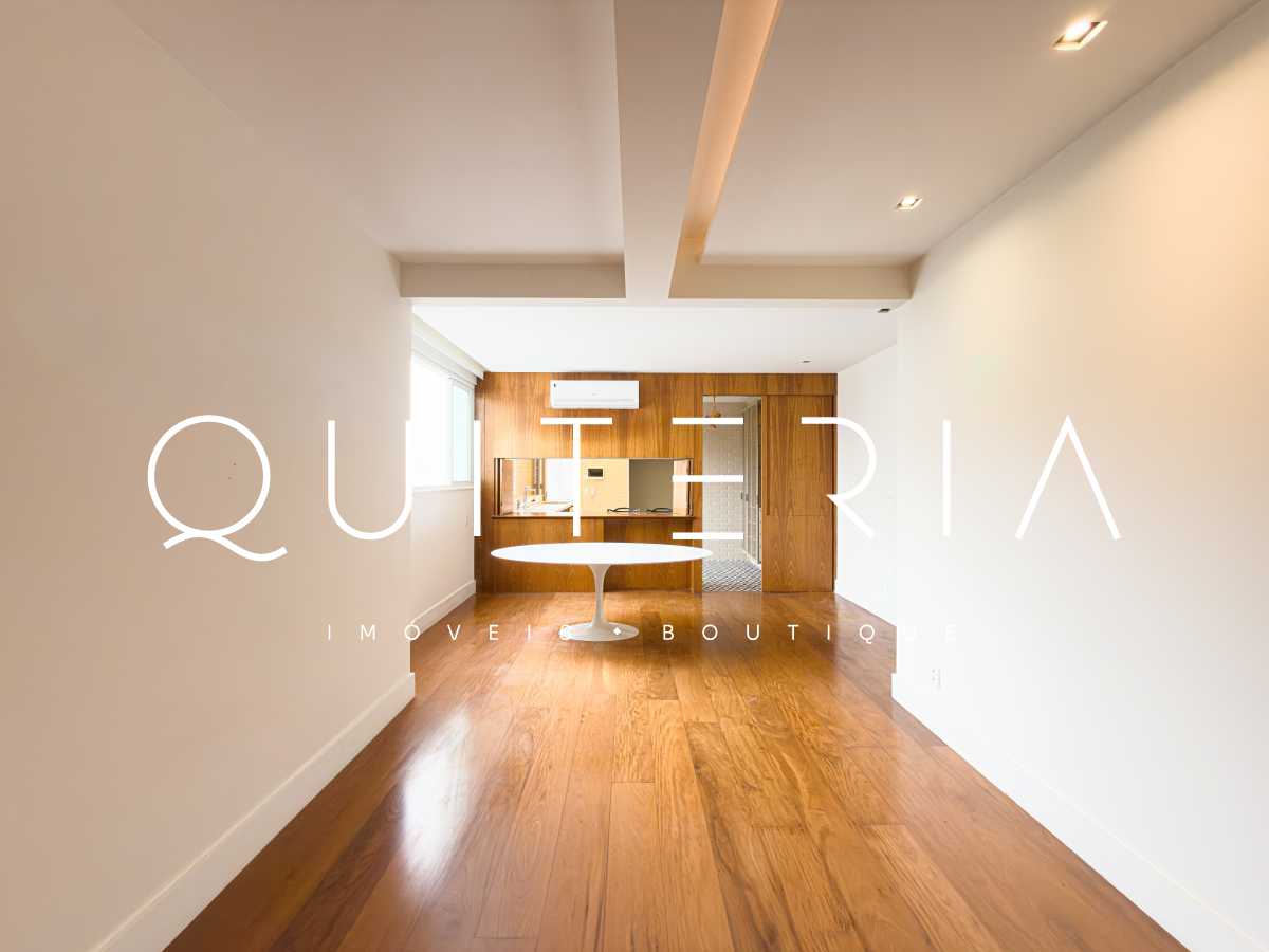 APARTAMENTO VENDA QUADRILATERO - 5