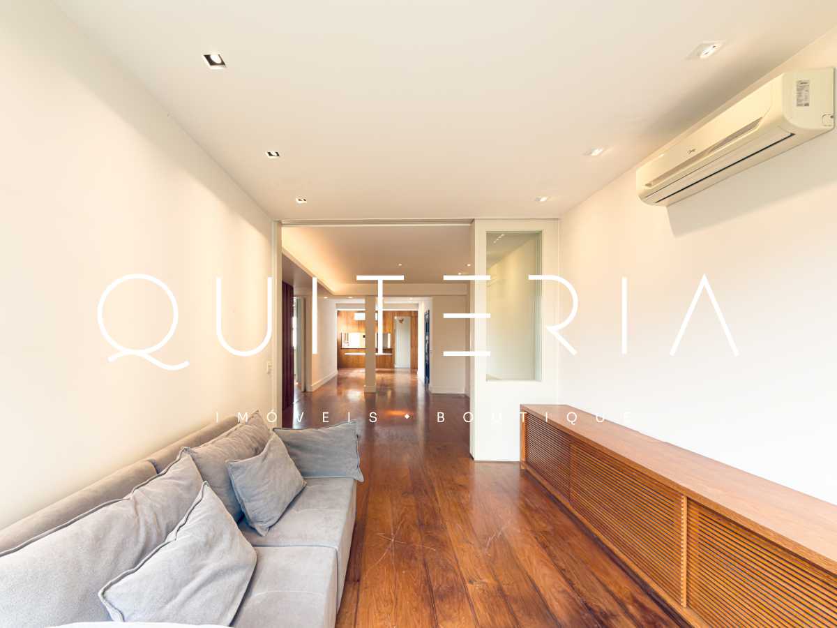 APARTAMENTO VENDA QUADRILATERO - 3
