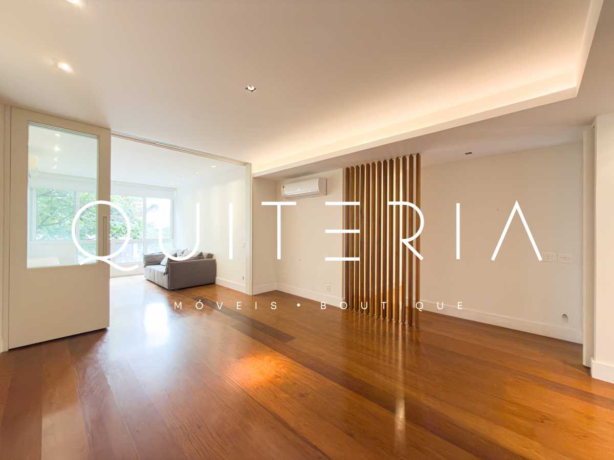 QUITERIA IMOVEIS BOUTIQUE - 1