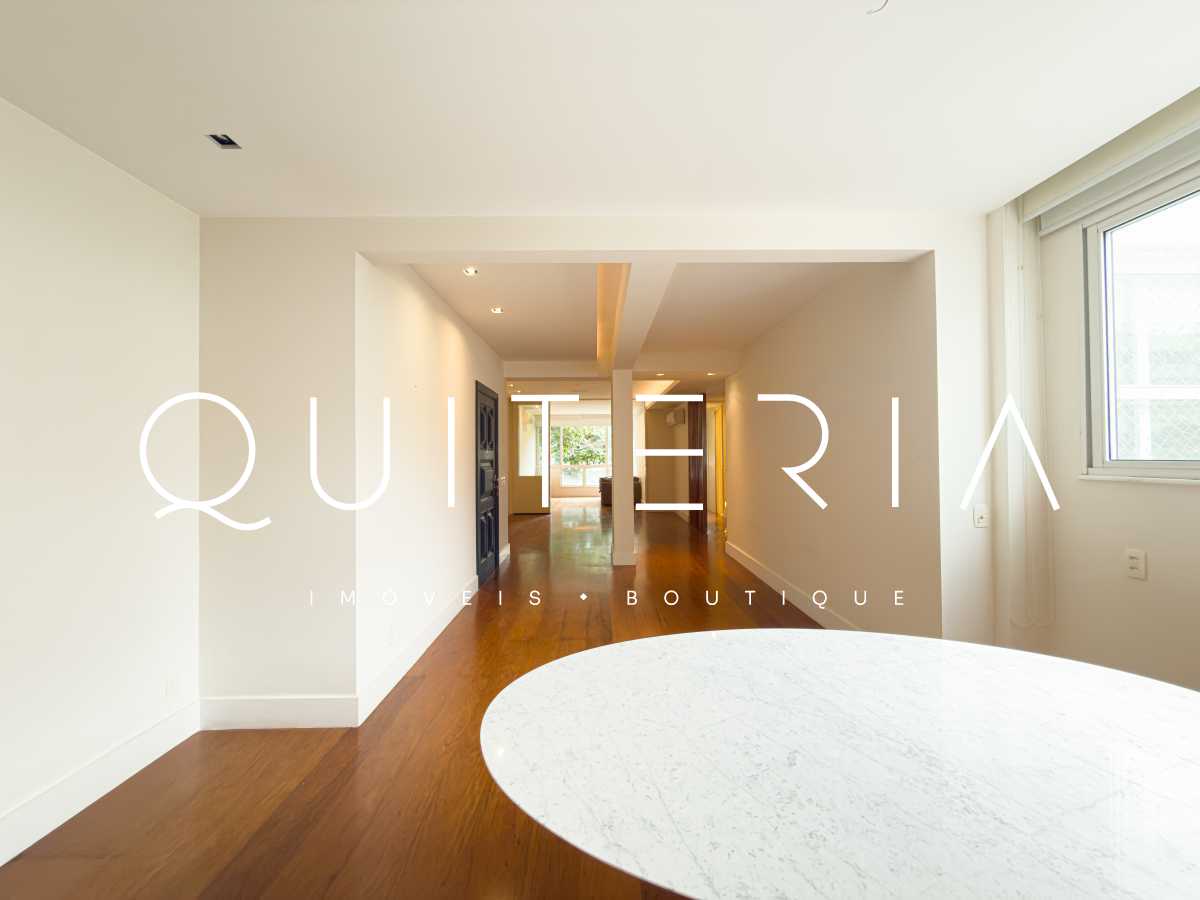 APARTAMENTO VENDA QUADRILATERO - 6