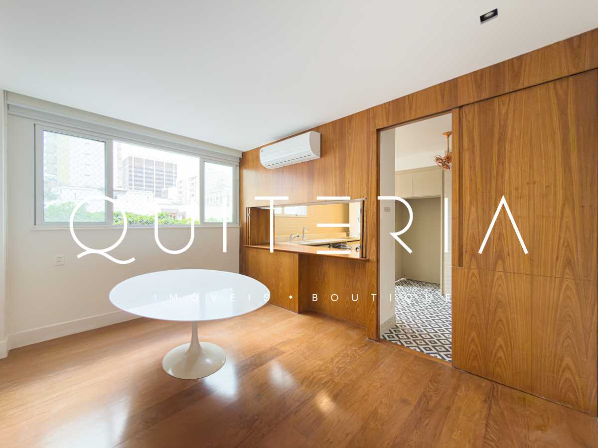 APARTAMENTO VENDA QUADRILATERO - 7