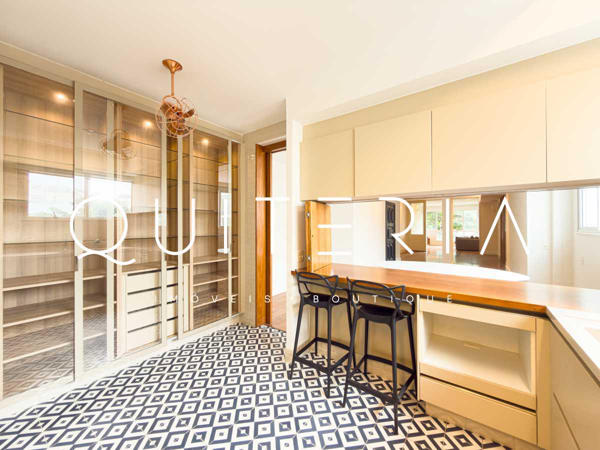 APARTAMENTO VENDA QUADRILATERO - 9