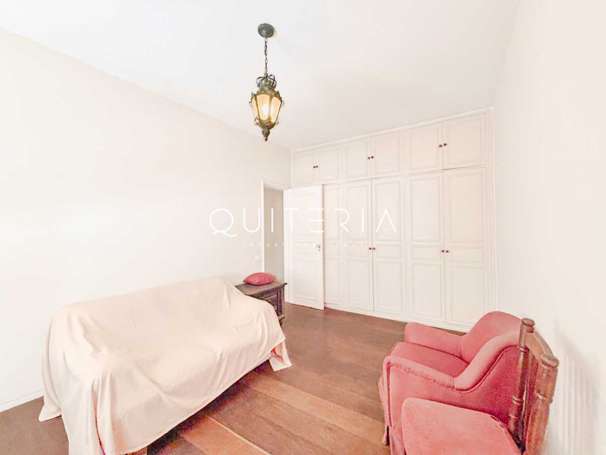 Conheça APARTAMENTO LEBLON 4 QUARTOS do imóvel - Apartamento à venda no Leblon, com 233 m², 4 quartos, 2 vagas, quadra da praia - MQAP40891 - 9 APARTAMENTO LEBLON 4 QUARTOS - 9