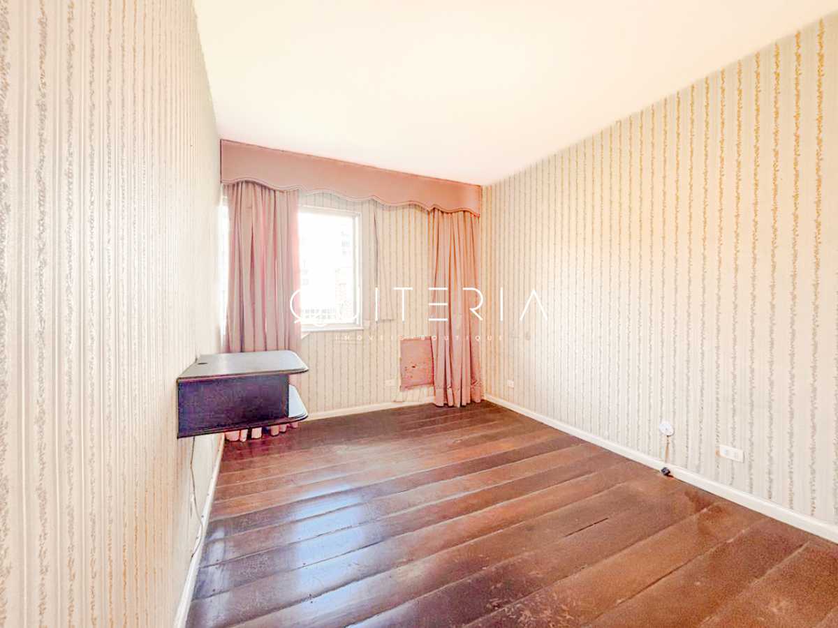 Conheça APARTAMENTO LEBLON 4 QUARTOS do imóvel - Apartamento à venda no Leblon, com 233 m², 4 quartos, 2 vagas, quadra da praia - MQAP40891 - 16 APARTAMENTO LEBLON 4 QUARTOS - 16