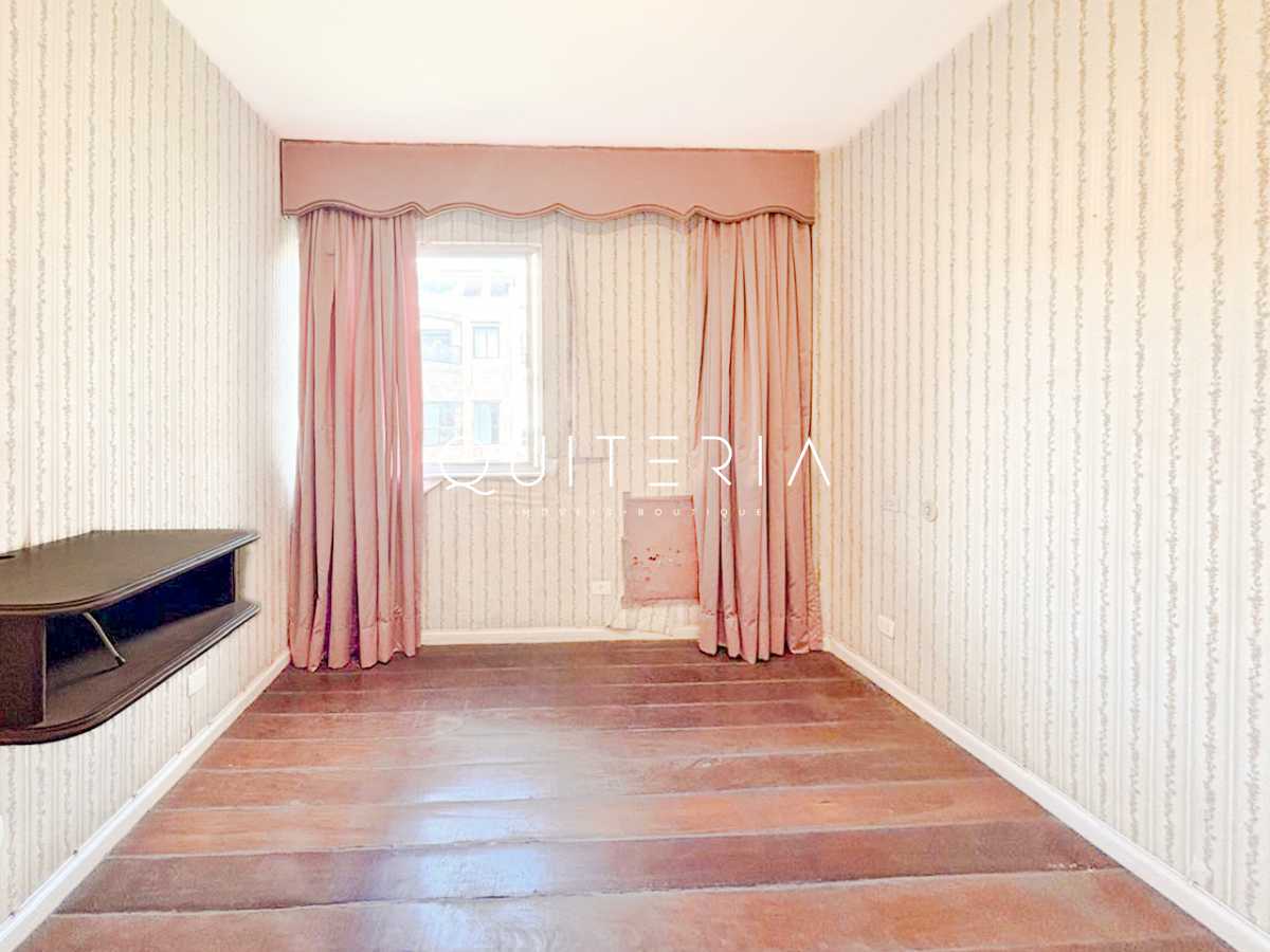 Conheça APARTAMENTO LEBLON 4 QUARTOS do imóvel - Apartamento à venda no Leblon, com 233 m², 4 quartos, 2 vagas, quadra da praia - MQAP40891 - 18 APARTAMENTO LEBLON 4 QUARTOS - 18