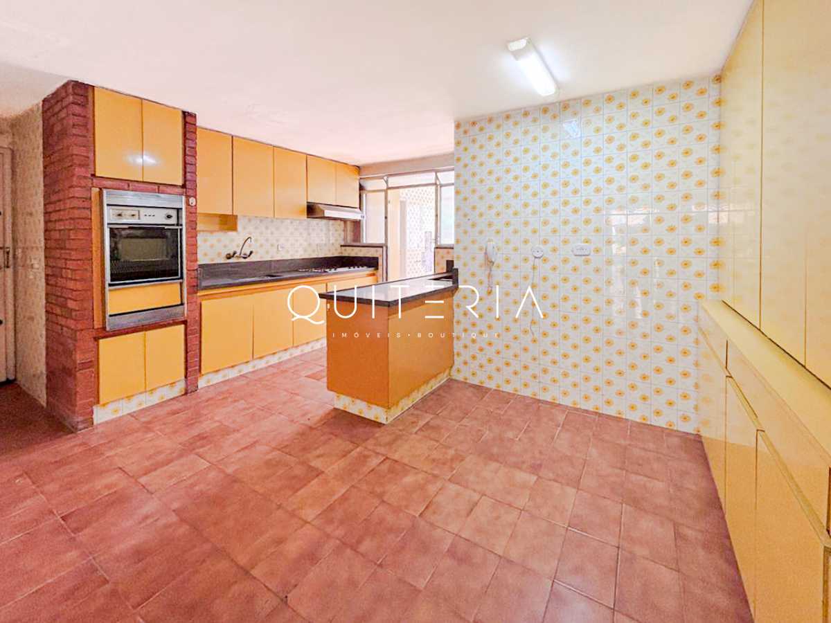 Conheça APARTAMENTO LEBLON 4 QUARTOS do imóvel - Apartamento à venda no Leblon, com 233 m², 4 quartos, 2 vagas, quadra da praia - MQAP40891 - 26 APARTAMENTO LEBLON 4 QUARTOS - 26