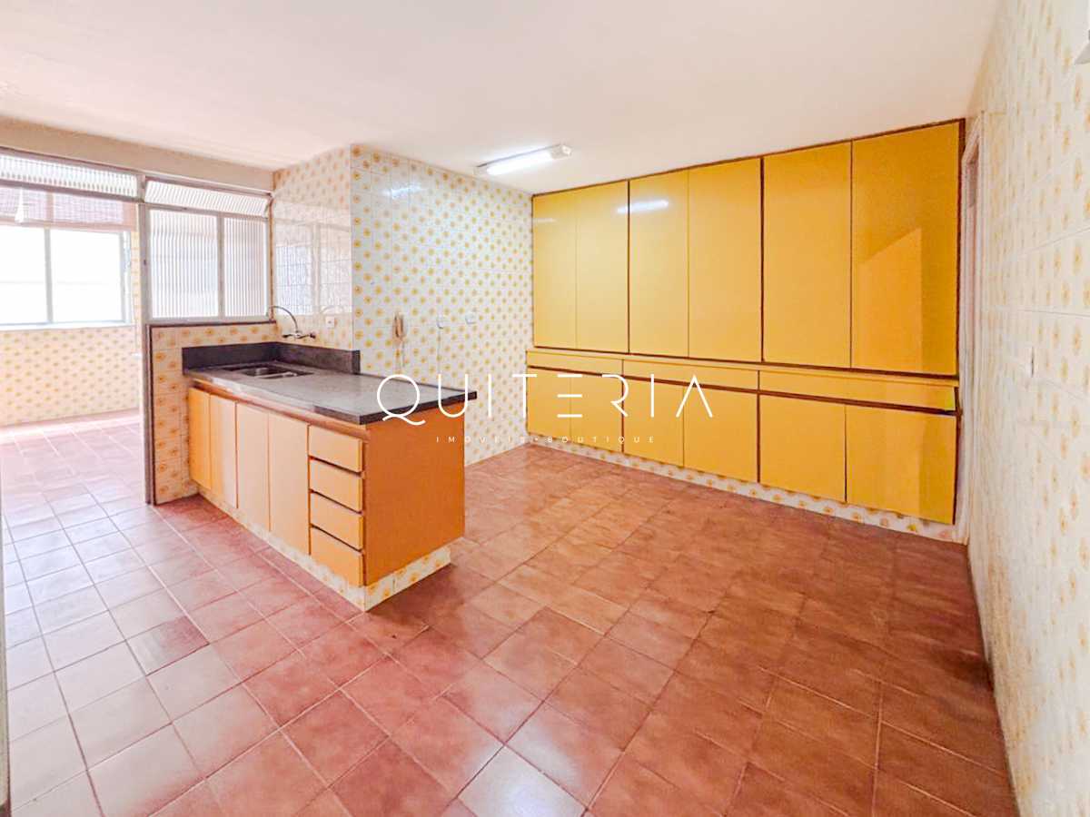 Conheça APARTAMENTO LEBLON 4 QUARTOS do imóvel - Apartamento à venda no Leblon, com 233 m², 4 quartos, 2 vagas, quadra da praia - MQAP40891 - 25 APARTAMENTO LEBLON 4 QUARTOS - 25