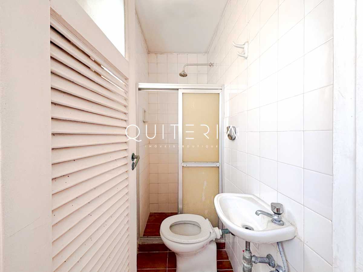 Conheça APARTAMENTO LEBLON 4 QUARTOS do imóvel - Apartamento à venda no Leblon, com 233 m², 4 quartos, 2 vagas, quadra da praia - MQAP40891 - 30 APARTAMENTO LEBLON 4 QUARTOS - 30