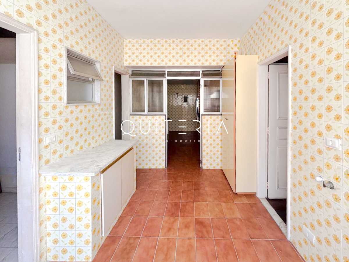 Conheça APARTAMENTO LEBLON 4 QUARTOS do imóvel - Apartamento à venda no Leblon, com 233 m², 4 quartos, 2 vagas, quadra da praia - MQAP40891 - 27 APARTAMENTO LEBLON 4 QUARTOS - 27