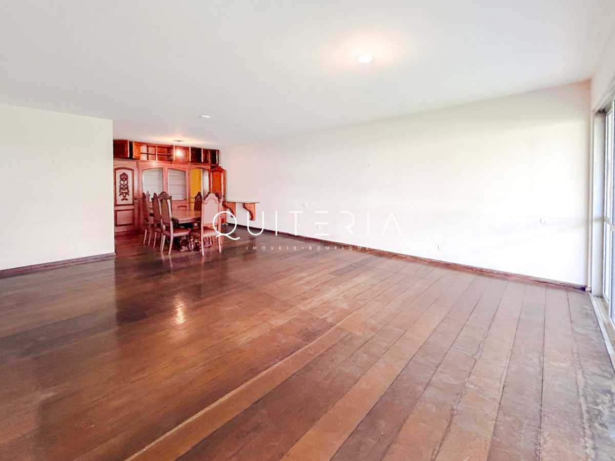 Conheça APARTAMENTO LEBLON 4 QUARTOS do imóvel - Apartamento à venda no Leblon, com 233 m², 4 quartos, 2 vagas, quadra da praia - MQAP40891 - 6 APARTAMENTO LEBLON 4 QUARTOS - 6