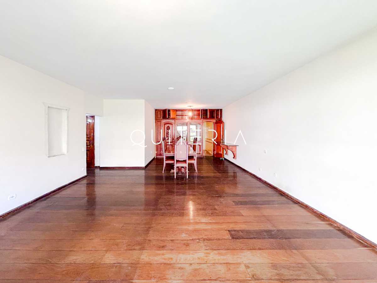 Conheça APARTAMENTO LEBLON 4 QUARTOS do imóvel - Apartamento à venda no Leblon, com 233 m², 4 quartos, 2 vagas, quadra da praia - MQAP40891 - 7 APARTAMENTO LEBLON 4 QUARTOS - 7