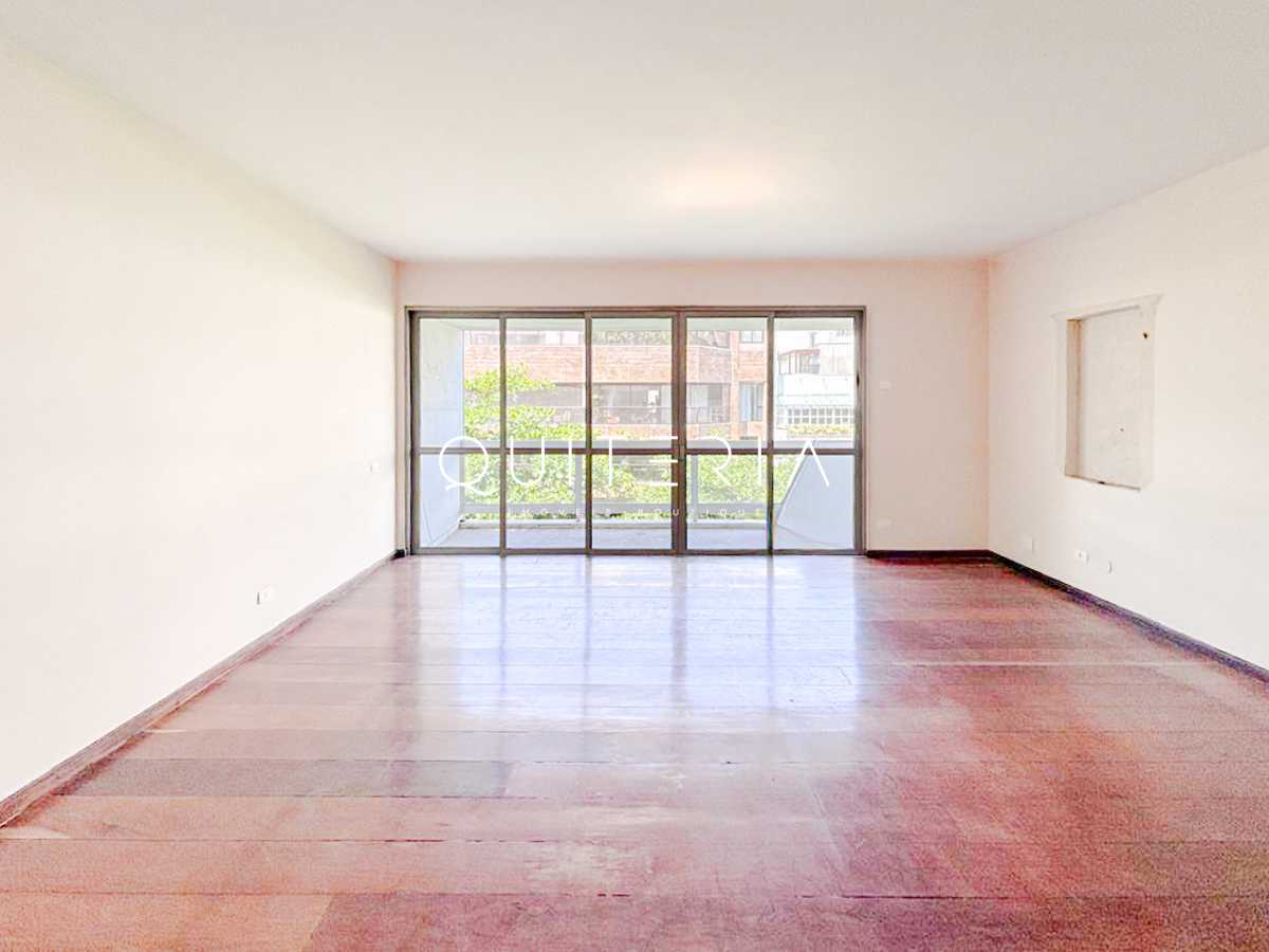 Conheça APARTAMENTO LEBLON 4 QUARTOS do imóvel - Apartamento à venda no Leblon, com 233 m², 4 quartos, 2 vagas, quadra da praia - MQAP40891 - 3 APARTAMENTO LEBLON 4 QUARTOS - 3