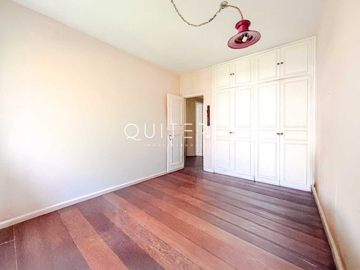 Conheça APARTAMENTO LEBLON 4 QUARTOS do imóvel - Apartamento à venda no Leblon, com 233 m², 4 quartos, 2 vagas, quadra da praia - MQAP40891 - 20 APARTAMENTO LEBLON 4 QUARTOS - 20