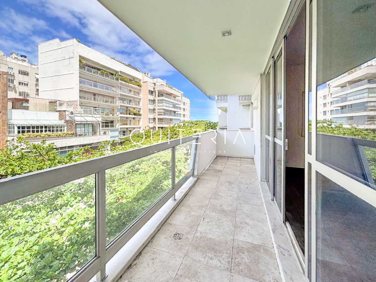 Conheça APARTAMENTO LEBLON 4 QUARTOS do imóvel - Apartamento à venda no Leblon, com 233 m², 4 quartos, 2 vagas, quadra da praia - MQAP40891 - 31 APARTAMENTO LEBLON 4 QUARTOS - 31