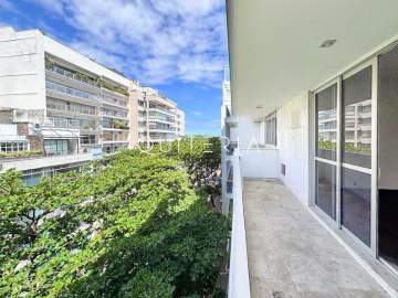 Apartamento à venda no Leblon, com 233 m², 4 quartos, 2 vagas, quadra da praia - MQAP40891 Apartamento à venda no Leblon, com 233 m², 4 quartos, 2 vagas, quadra da praia - MQAP40891