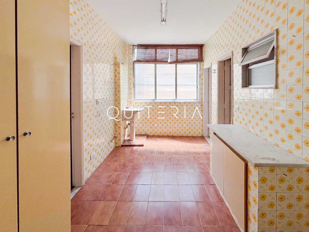 Conheça APARTAMENTO LEBLON 4 QUARTOS do imóvel - Apartamento à venda no Leblon, com 233 m², 4 quartos, 2 vagas, quadra da praia - MQAP40891 - 29 APARTAMENTO LEBLON 4 QUARTOS - 29