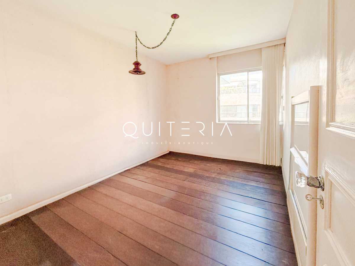 Conheça APARTAMENTO LEBLON 4 QUARTOS do imóvel - Apartamento à venda no Leblon, com 233 m², 4 quartos, 2 vagas, quadra da praia - MQAP40891 - 28 APARTAMENTO LEBLON 4 QUARTOS - 28