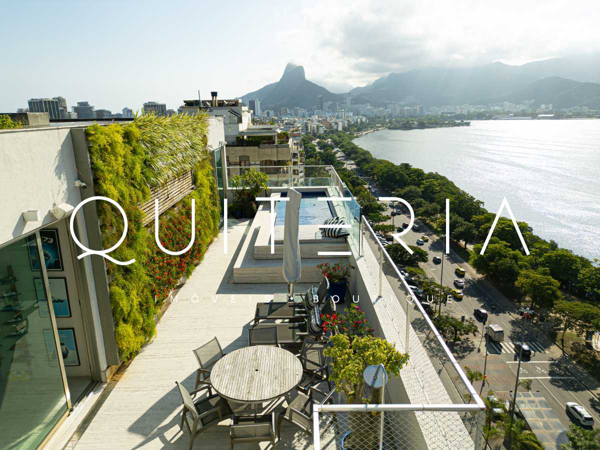 Quitéria Imóveis Boutique - 1
