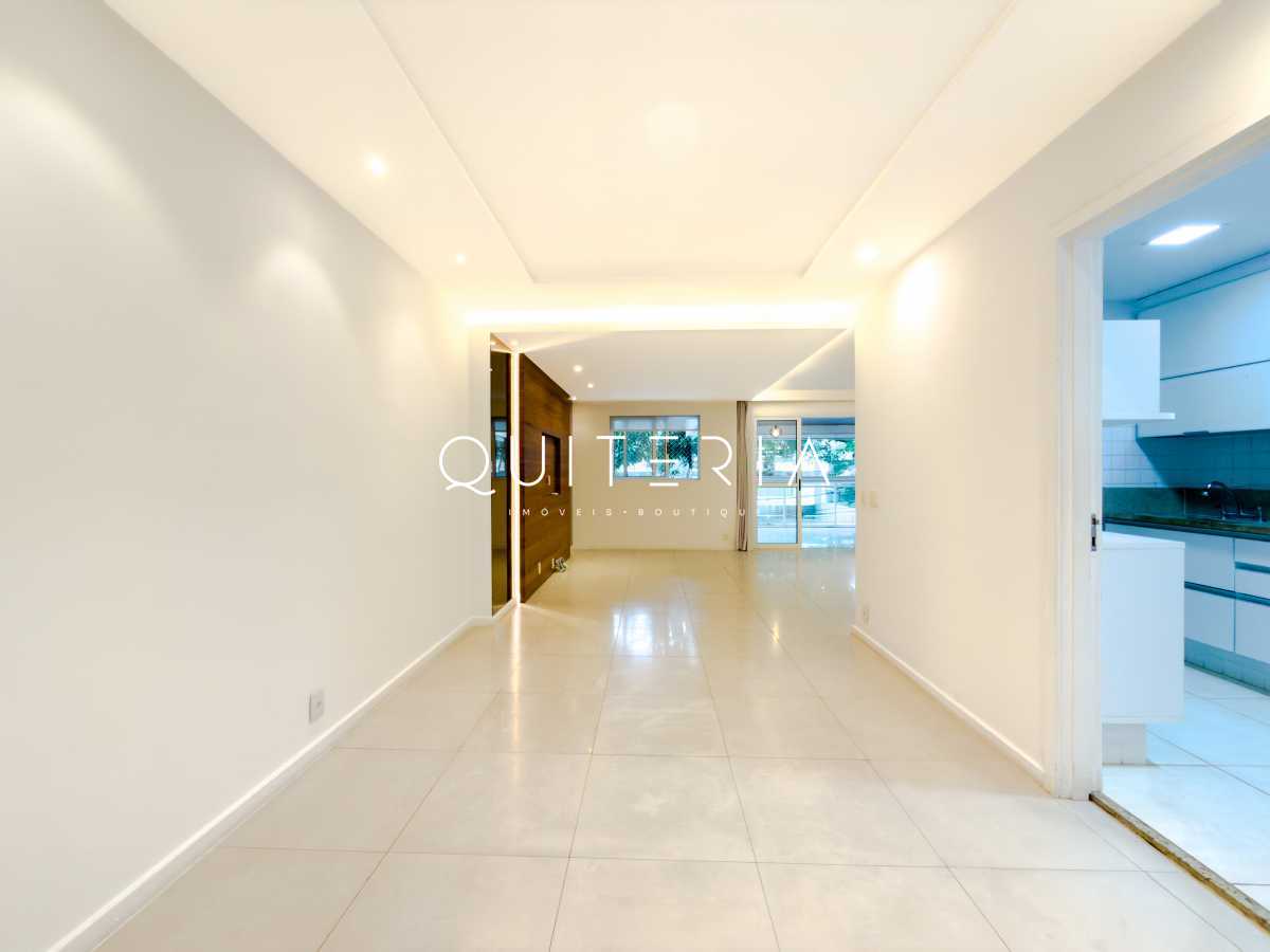 4 quartos Barra da Tijuca - 8