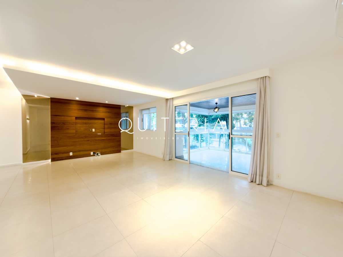 4 quartos Barra da Tijuca - 4