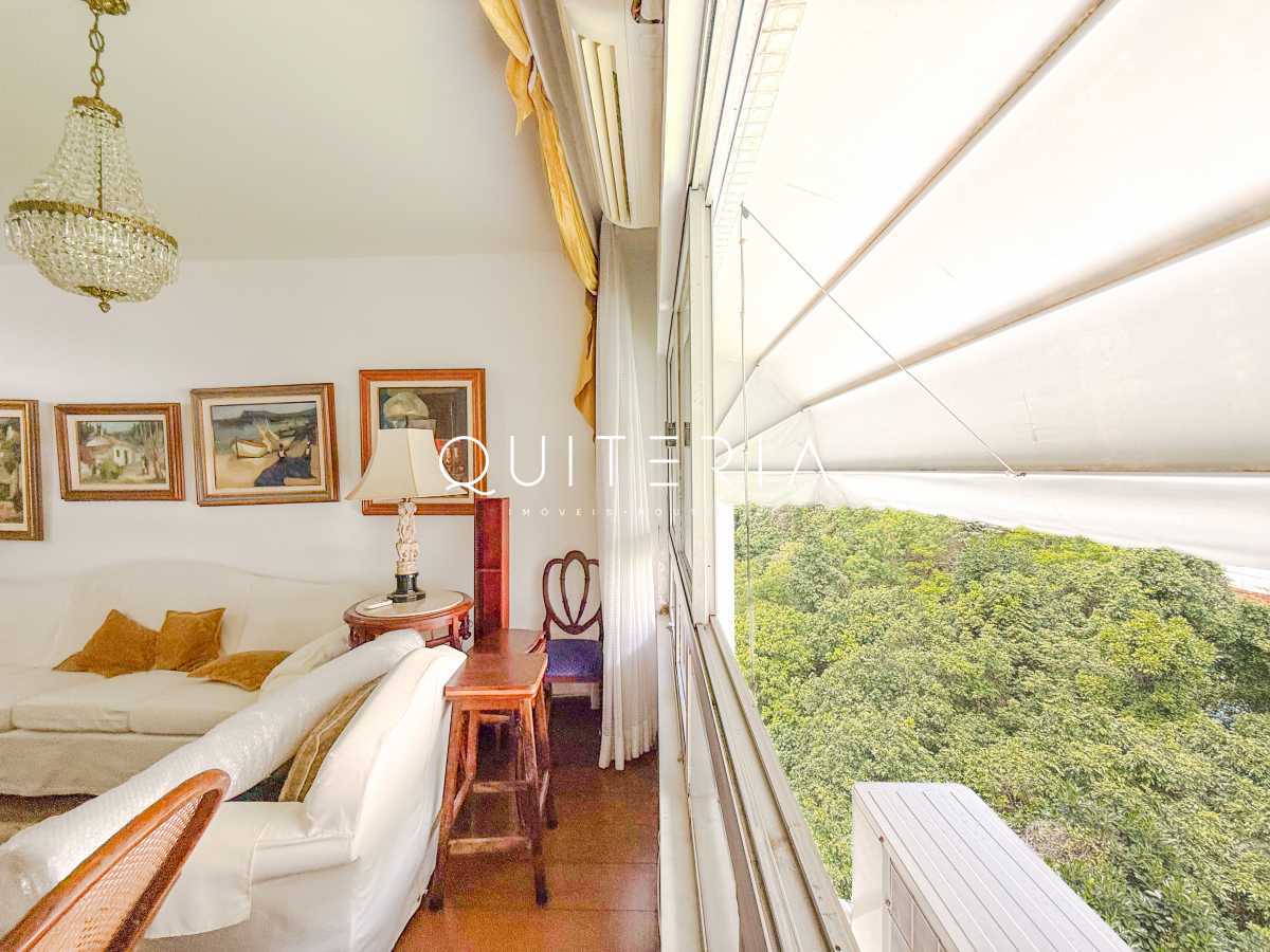 Apartamento à venda - 2