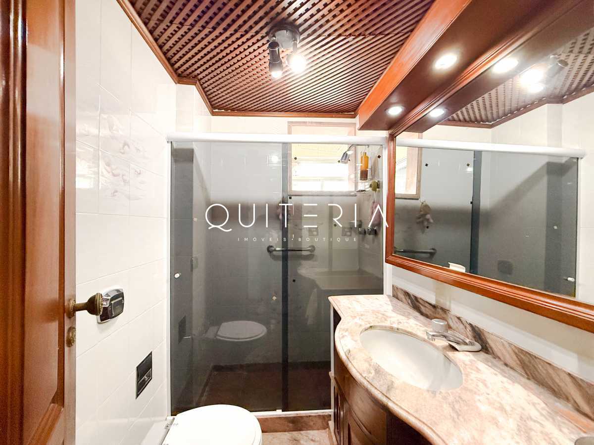 3 quartos 1suíte 1 vaga 24h - 12