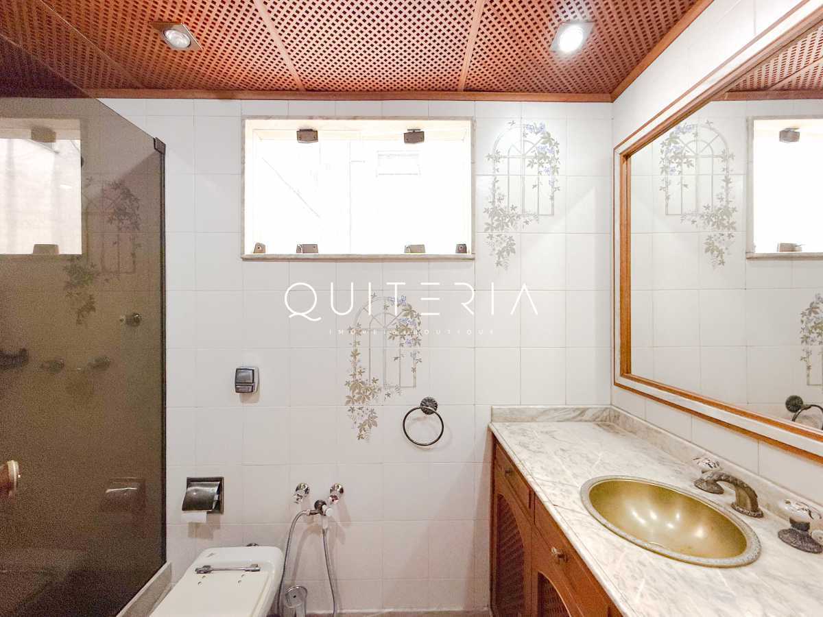 3 quartos 1suíte 1 vaga 24h - 16
